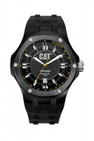 Buy CAT Navigo date Mens Date Display Watch - A1.161.21.121 online