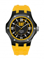 Buy CAT Navigo Mens Date Display Watch - A1.161.27.127 online