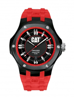 Buy CAT Navigo Mens Date Display Watch - A1.161.28.128 online