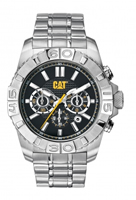 Buy CAT Whistler Mens Chronograph Watch - A4.143.11.121 online