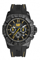 Buy CAT Whistler Mens Chronograph Watch - A4.163.24.124 online