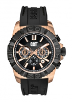 Buy CAT Whistler Mens Chronograph Watch - A4.193.21.129 online