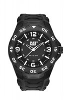 Buy CAT Motion Mens Seconds Watch - LB.111.21.132 online