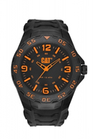 Buy CAT Motion Mens Seconds Watch - LB.111.21.134 online