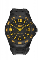 Buy CAT Motion Mens Seconds Watch - LB.111.21.137 online