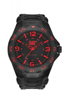 Buy CAT Motion Mens Seconds Watch - LB.111.21.138 online