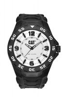 Buy CAT Motion Mens Seconds Watch - LB.111.21.231 online