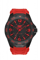 Buy CAT Motion Mens Seconds Watch - LB.111.28.138 online