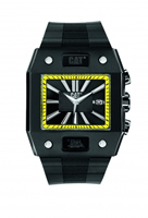 Buy CAT Northcape Mens Date Display Watch - N4.161.21.124 online