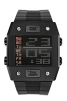 Buy CAT Northcape Digital Mens Day-Date Display Watch - N4.165.21.121 online