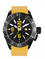 Buy CAT Bigcap Mens Date Display Watch - P1.161.20.127 online