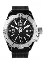 Buy CAT Bigcap Mens Date Display Watch - P1.161.21.121 online