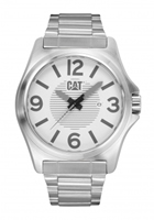 Buy CAT DP XL date Mens Stainless Steel Watch - PK.141.11.232 online