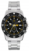 Buy CAT DP Sport chrono Mens Chronograph Watch - PM.143.11.134 online