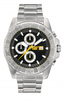 Buy CAT DPS multi Mens Stainless Steel Watch - PN.149.11.122 online