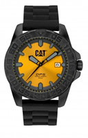 Buy CAT DPS date Mens Date Display Watch - PN.161.21.421 online