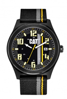 Buy CAT Fastlane Mens Date Display Watch - PO.161.64.134 online