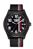 Buy CAT Fastlane Mens Date Display  Watch - PO.161.68.138 online