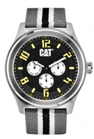 Buy CAT Track Mens Day-Date Display  Watch - PP.149.65.134 online