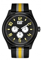 Buy CAT Track Mens Day-Date Display Watch - PP.169.64.134 online