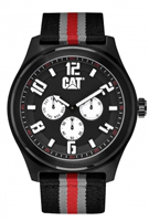 Buy CAT Track Mens Day-Date Display Watch - PP.169.68.132 online