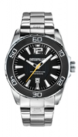 Buy CAT Manhattan Mens Stainless Steel Watch - S6.141.11.121 online