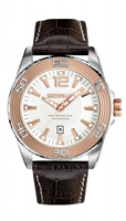 Buy CAT Manhattan Mens Date Display Watch - S6.191.35.222 online