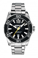 Buy CAT Manhattan Mens Stainless Steel Watch - S6.241.11.121 online