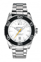 Buy CAT Manhattan Mens Stainless Steel Watch - S6.241.11.222 online