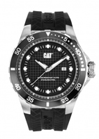 Buy CAT P52 Sport Mens Date Display Watch - YN.141.21.121 online