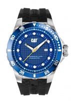 Buy CAT P52 Sport Mens Date Display Watch - YN.141.21.126 online