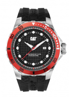 Buy CAT P52 Sport Mens Date Display Watch - YN.141.21.128 online