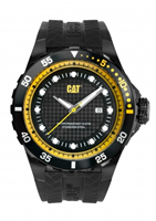 Buy CAT P52 Sport Mens Date Display Watch - YN.161.21.124 online