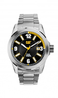 Buy CAT Big Twist Mens Stainless Steel Watch - YO.141.11.124 online