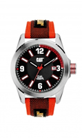 Buy CAT Big Twist Mens Date Display Watch - YO.141.68.128 online