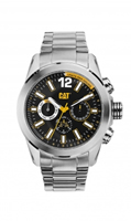 Buy CAT Big Twist Mens Day-Stainless Steel Watch - YO.149.11.124 online