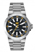 Buy CAT Cosmofit 2012 Mens Stainless Steel Watch - YP.141.11.121 online