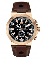 Buy CAT Cosmofit chrono Mens Chronograph Watch - YP.193.34.129 online