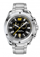 Buy CAT Stream Mens Chronograph Watch - YQ.143.11.124 online