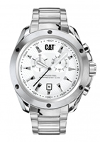 Buy CAT Stream Mens Chronograph Watch - YQ.143.11.222 online