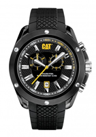 Buy CAT Stream Mens Chronograph Watch - YQ.163.21.124 online