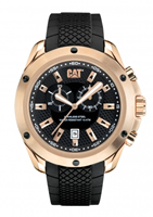 Buy CAT Stream Mens Chronograph Watch - YQ.193.21.129 online