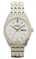 Buy Rotary Seville GB00227-06 Mens Watch online