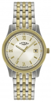 Buy Rotary Ultra Slim GB00793-09 Mens Watch online