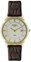 Buy Rotary Ultra Slim GS08002-03 Mens Watch online