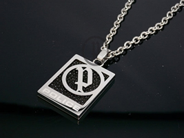 Buy Police 23366PSS-01 Mens Pendant online