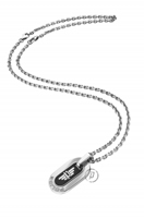 Buy Police 23879PSS-01 Mens Pendant online