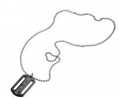 Buy Police 24149PSB-01 Mens Pendant online