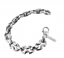 Buy Police 23834BSS-01-L Mens Bracelet online