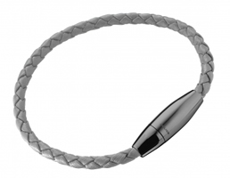 Buy Police 23875BLGR-01-L Mens Bracelet online